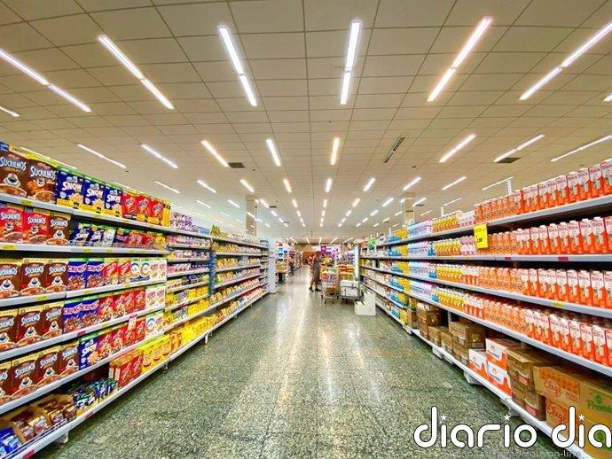 Las franquicias de alimentación cerraron 2025 con ventas de más de 8.000 millones y casi 13.000 locales