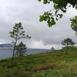 Las fuertes lluvias y las rachas de viento dejarán una jornada inestable en buena parte de España este lunes