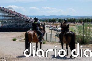 Las Fuerzas de Seguridad movilizarán a 1.200 agentes en el Gran Premio Michelín de Motorland del 28 al 30 de agosto