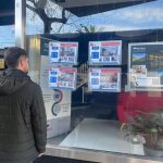 Las hipotecas sobre vivienda caen en junio Baleares un 10,4% interanual