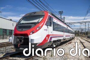 Las líneas de Cercanías C-1, C-2 y C-6 incrementarán un 30% su capacidad gracias a la modernización de la flota