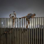 Las llegadas irregulares de migrantes a Ceuta suben un 164% respecto a 2025 sin contar la entrada masiva del 30 de julio