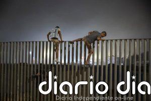 Las llegadas irregulares de migrantes a Ceuta suben un 164% respecto a 2025 sin contar la entrada masiva del 30 de julio