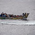 Las llegadas irregulares de migrantes a Ceuta suben un 191% respecto a 2025, sin contar la entrada masiva de julio
