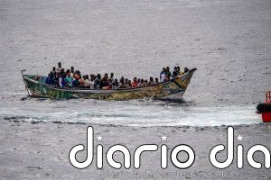 Las llegadas irregulares de migrantes a Ceuta suben un 191% respecto a 2025, sin contar la entrada masiva de julio
