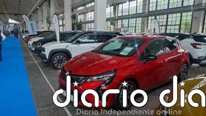 Las matriculaciones caen un 10,8% en Asturias en julio y acumulan una subida del 12,2% en lo que va de año