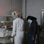 Las mujeres sirias alzan su voz ante la violencia obstétrica