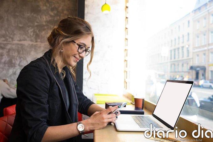 Las mujeres solo ocupan el 20 % de los 1,08 millones de empleos tecnológicos en España