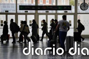 Las obras de Atocha modificarán desde este sábado el servicio de cinco líneas de Cercanías Madrid