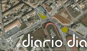 Las obras de la rotonda de la salida de Campos en dirección Santanyí y Colònia de Sant Jordi comenzarán a final de año
