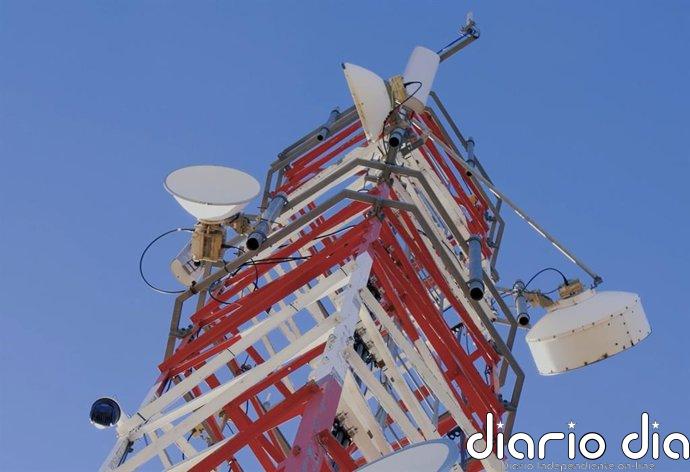 Las obras del nuevo centro de telecomunicaciones en Santa Agnès comenzarán en 2027