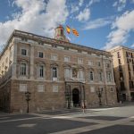 Las oficinas móviles y virtuales de la Generalitat han gestionado 4.769 trámites en 9 meses