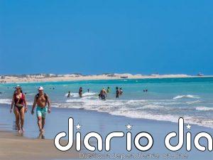 Las olas de calor marinas también pueden afectar a la salud mental: así llegan sus efectos hasta las personas