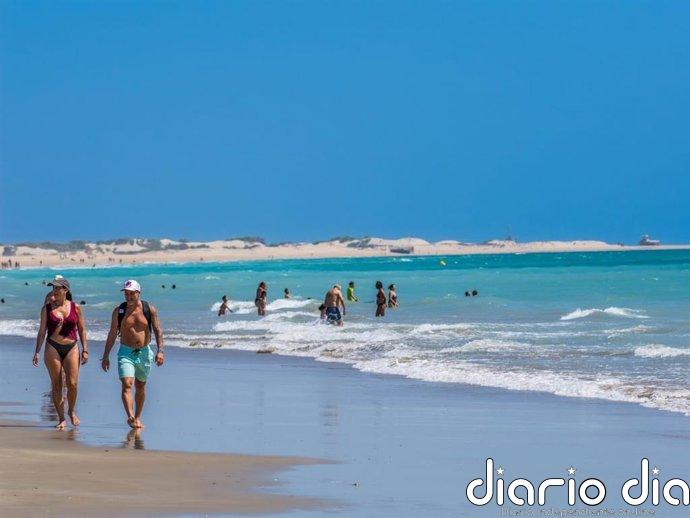 Las olas de calor marinas también pueden afectar a la salud mental: así llegan sus efectos hasta las personas