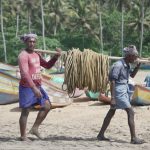 Las organizaciones de pescadores de la India exigen su reconocimiento internacional