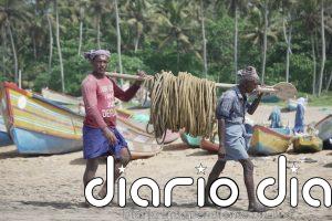 Las organizaciones de pescadores de la India exigen su reconocimiento internacional