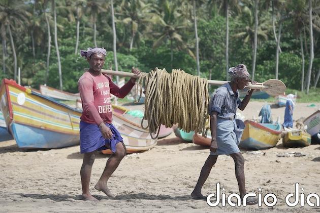 Las organizaciones de pescadores de la India exigen su reconocimiento internacional