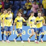 Las Palmas y Burgos empiezan la temporada con fiesta en el descuento