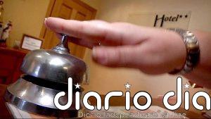 Las pernoctaciones hoteleras en España suben tímidamente en julio gracias a los extranjeros