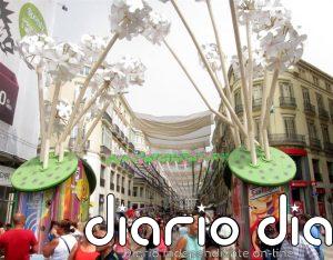 Las reservas de avión para la Feria de Málaga crecen un 16% impulsadas por el turismo nacional, según eDreams