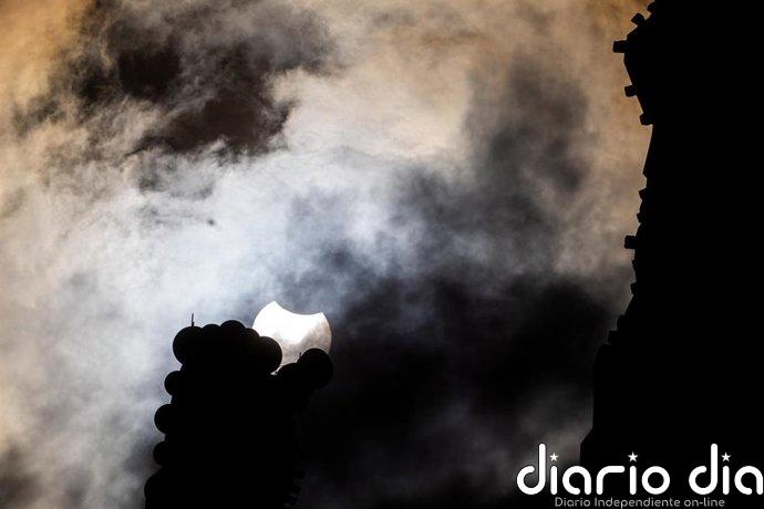 Las reservas en los restaurantes ubicados en la franja de totalidad del eclipse se disparan un 32%