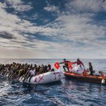 Las rutas migratorias se vuelven más mortales en 2026