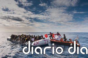 Las rutas migratorias se vuelven más mortales en 2026