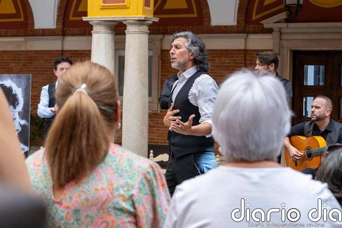 Las Salinas de Marismas del Odiel (Huelva) será el "excepcional" escenario para un espectáculo de Arcángel en septiembre