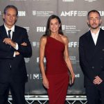 Las sandalias de la Reina Letizia que han acaparado todas las miradas en el Atlàntida Mallorca Film Fest