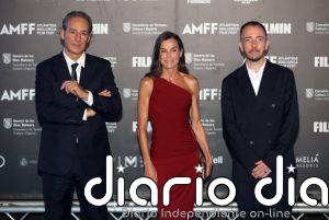 Las sandalias de la Reina Letizia que han acaparado todas las miradas en el Atlàntida Mallorca Film Fest
