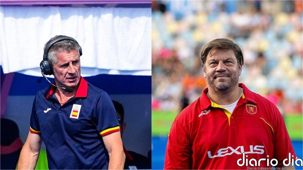 Las selecciones españolas de hockey quieren sorprender en el reto del Mundial