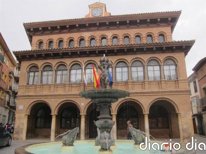 Las solicitudes para beneficiarse del cheque-bebé de Cariñena (Zaragoza) pueden presentarse hasta el 7 de septiembre