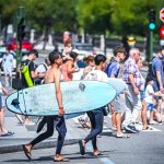 Las temperaturas suben los próximos días pero sin calor extremo, con tormentas en nordeste y descenso térmico el sábado