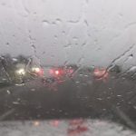 Las tormentas dejan 88,6 litros por metro cuadrado en 3 horas en Vinyols i els Arcs (Tarragona)