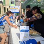Lastres acoge una degustación gratuita de merluza a la sidra en su Mercado Tradicional Marinero este sábado