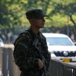 Latinoamérica expresa su solidaridad con Colombia tras el terremoto de 7,4 en la escala de Richter