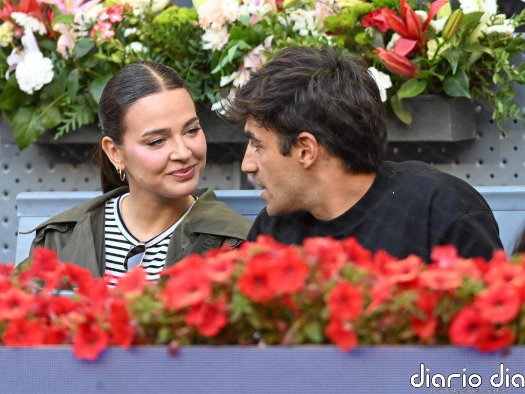 Laura Escanes aclara los rumores de embarazo junto a Joan Verdú tras una foto que desató las especulaciones
