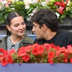 Laura Escanes aclara los rumores de embarazo junto a Joan Verdú tras una foto que desató las especulaciones