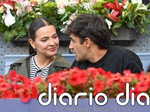 Laura Escanes aclara los rumores de embarazo junto a Joan Verdú tras una foto que desató las especulaciones