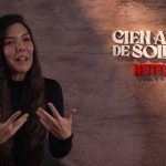 Laura Mora defiende la "plena vigencia" de 'Cien años de soledad' en "un mundo que tiende a la locura y al colonialismo"