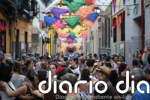 Lavapiés se viste de verbena por San Lorenzo con Los Vinagres, Metroolé, chotis, procesión y limonada popular