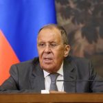 Lavrov asegura que Rusia y Corea del Norte colaboran para crear un "nuevo orden mundial" basado en la multipolaridad