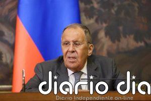 Lavrov asegura que Rusia y Corea del Norte colaboran para crear un "nuevo orden mundial" basado en la multipolaridad