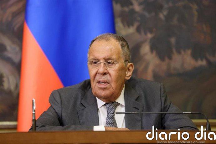 Lavrov asegura que Rusia y Corea del Norte colaboran para crear un "nuevo orden mundial" basado en la multipolaridad