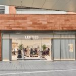 Lefties (Inditex) aterriza en Reino Unido con su primera tienda física tras lanzar su plataforma 'online'