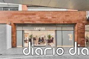 Lefties (Inditex) aterriza en Reino Unido con su primera tienda física tras lanzar su plataforma 'online'