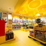 Lego gana un 32,3% más en el primer semestre con una facturación récord