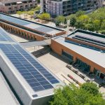L'Energètica empieza una campaña de "instalación masiva" de placas solares en institutos catalanes