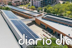 L'Energètica empieza una campaña de "instalación masiva" de placas solares en institutos catalanes