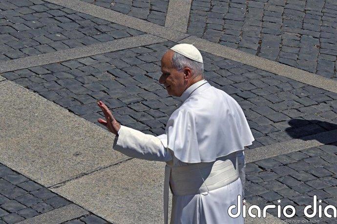León XIV renueva sus oraciones por los colombianos tras el reciente terremoto: "¡Santa María, ruega por nosotros!"